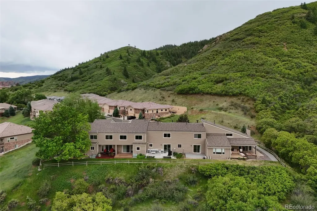 6984 Fargo Trail Littleton CO 80125