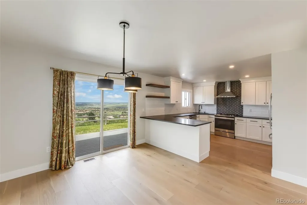 6984 Fargo Trail Littleton CO 80125