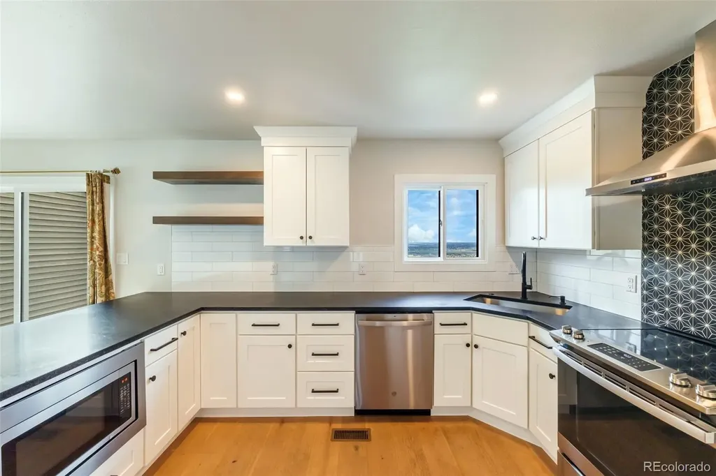 6984 Fargo Trail Littleton CO 80125