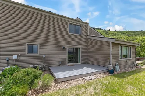 6984 Fargo Trail Littleton CO 80125