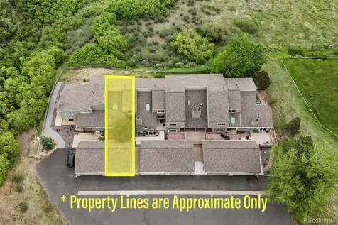 6984 Fargo Trail Littleton CO 80125