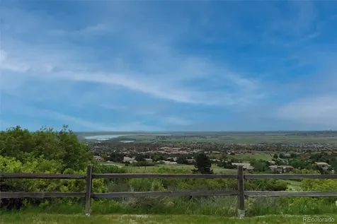 6984 Fargo Trail Littleton CO 80125