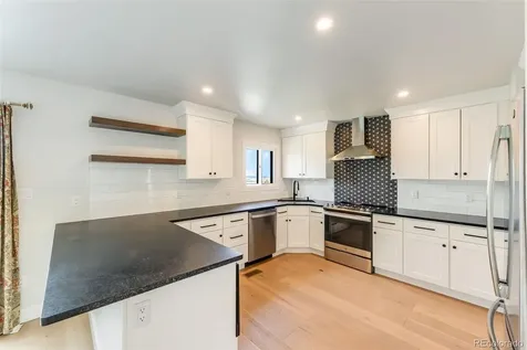 6984 Fargo Trail Littleton CO 80125