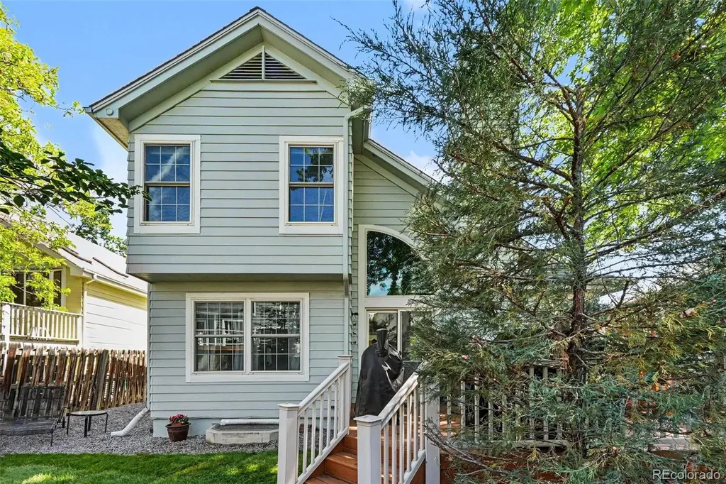 9875 Iris Street Broomfield CO 80021