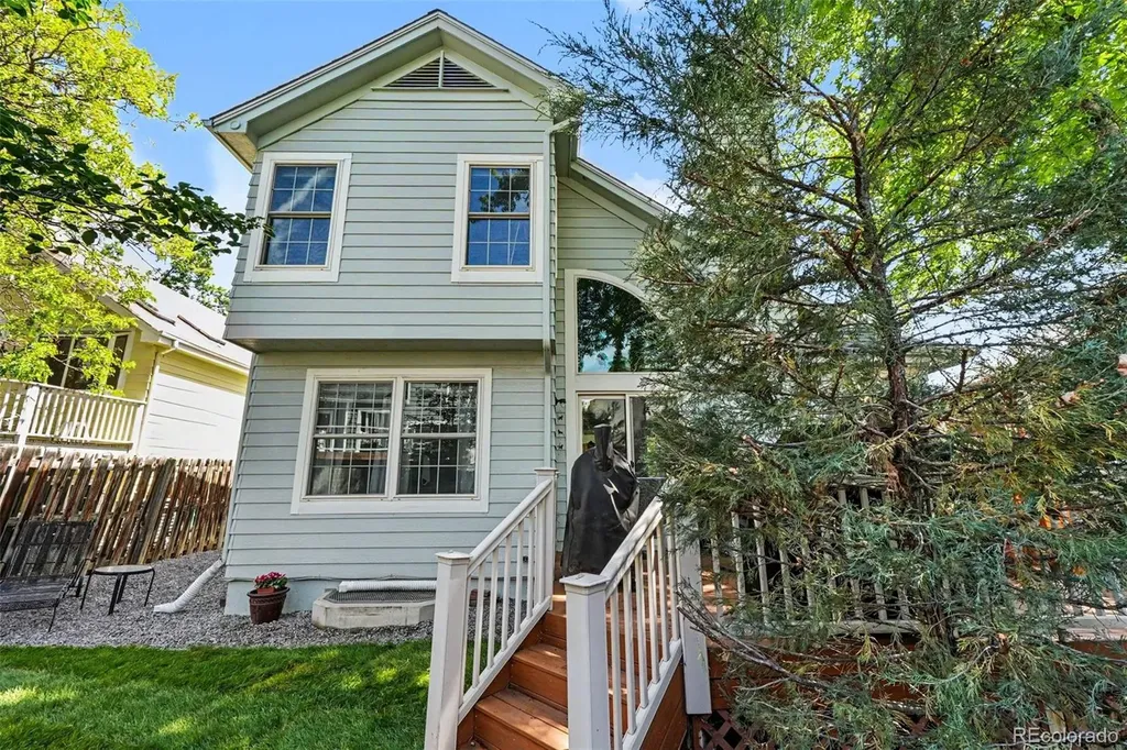 9875 Iris Street Broomfield CO 80021