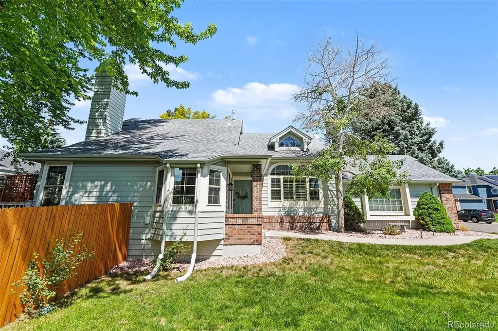 9875 Iris Street Broomfield CO 80021