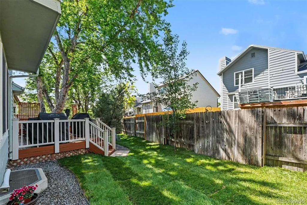 9875 Iris Street Broomfield CO 80021