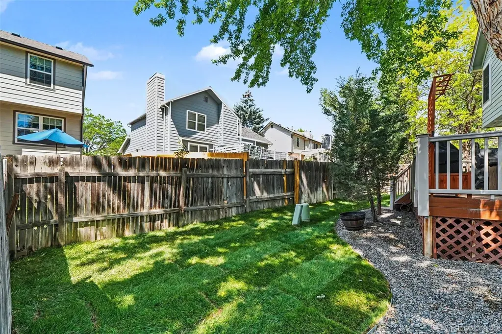 9875 Iris Street Broomfield CO 80021