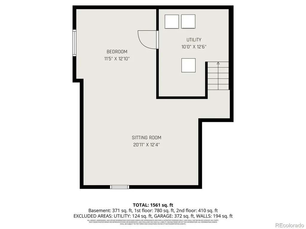 9875 Iris Street Broomfield CO 80021