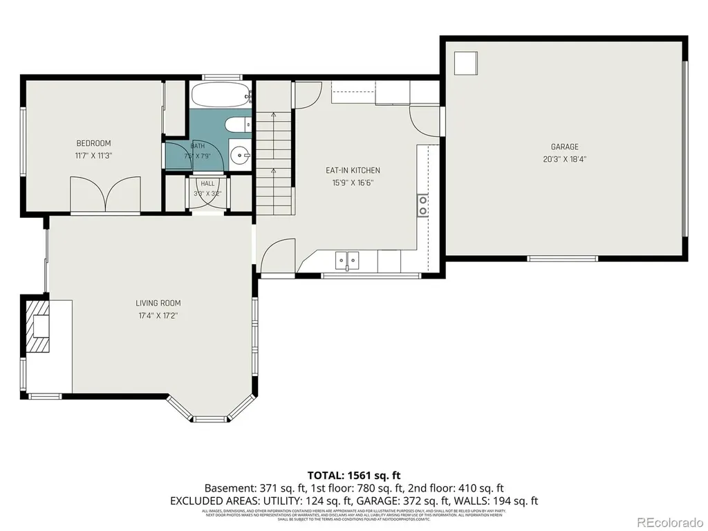 9875 Iris Street Broomfield CO 80021