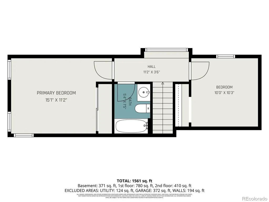 9875 Iris Street Broomfield CO 80021
