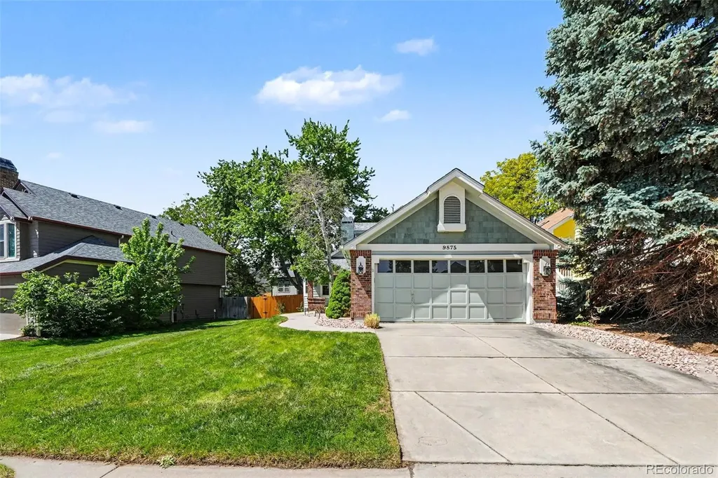 9875 Iris Street Broomfield CO 80021