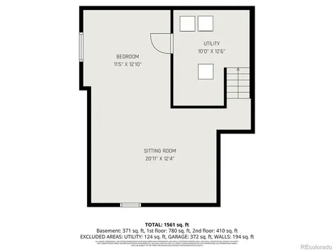 9875 Iris Street Broomfield CO 80021