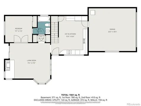 9875 Iris Street Broomfield CO 80021