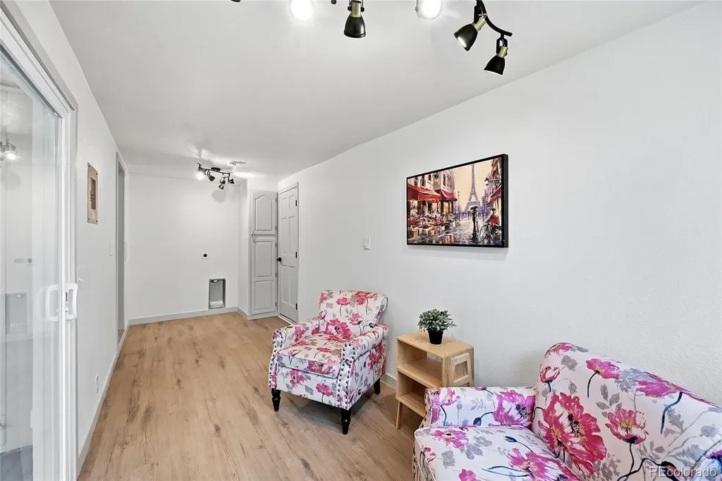 580 S Field Court Denver CO 80226
