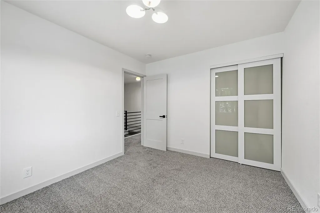 580 S Field Court Denver CO 80226