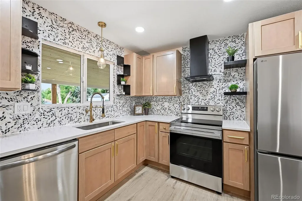 580 S Field Court Denver CO 80226