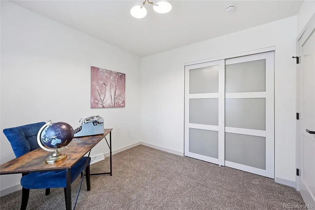 580 S Field Court Denver CO 80226