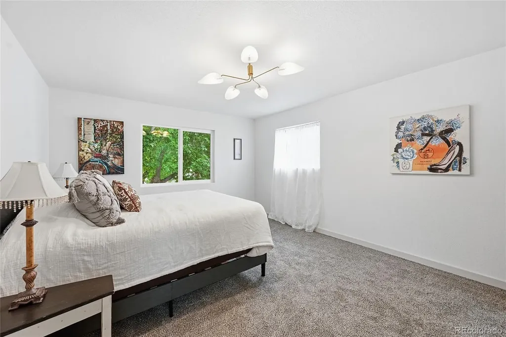 580 S Field Court Denver CO 80226
