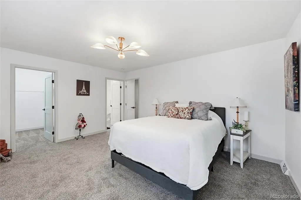580 S Field Court Denver CO 80226