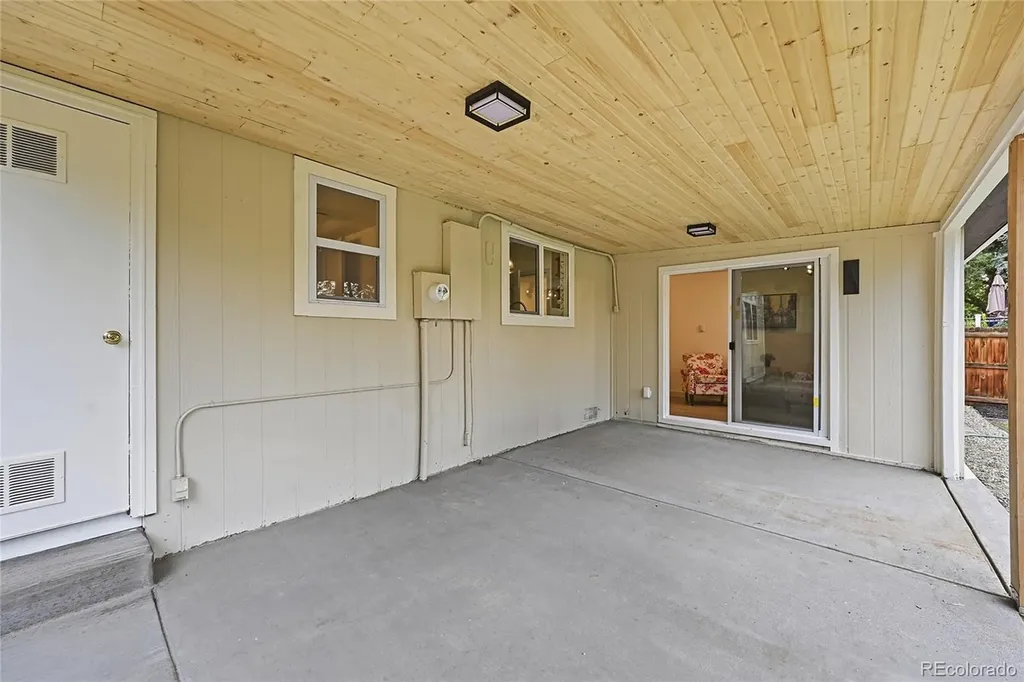 580 S Field Court Denver CO 80226