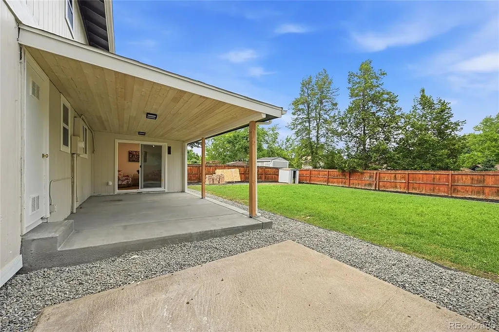 580 S Field Court Denver CO 80226