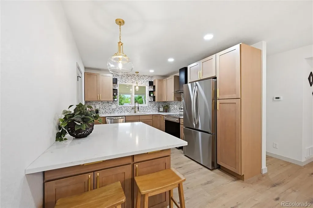 580 S Field Court Denver CO 80226