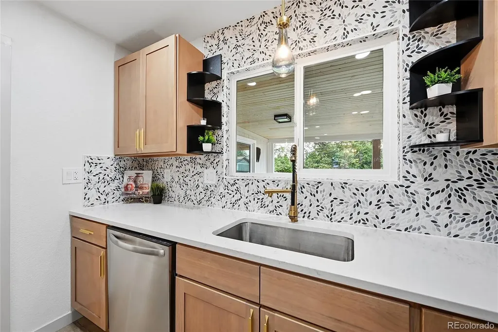 580 S Field Court Denver CO 80226