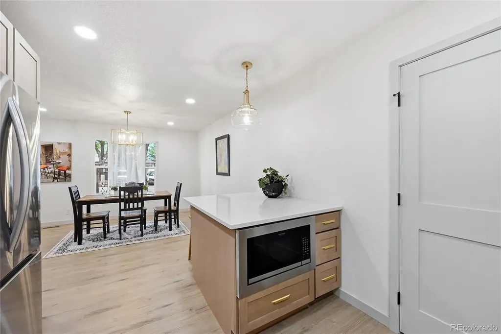 580 S Field Court Denver CO 80226