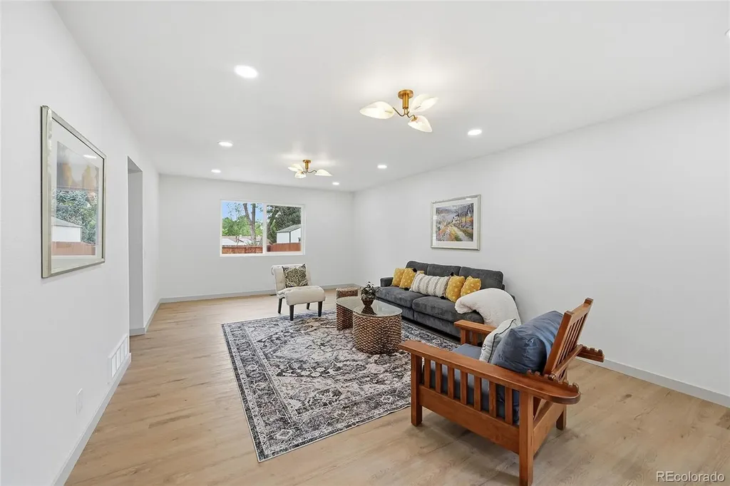 580 S Field Court Denver CO 80226