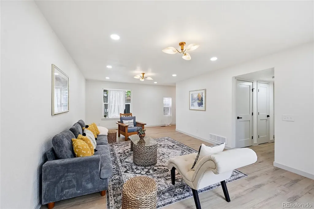 580 S Field Court Denver CO 80226