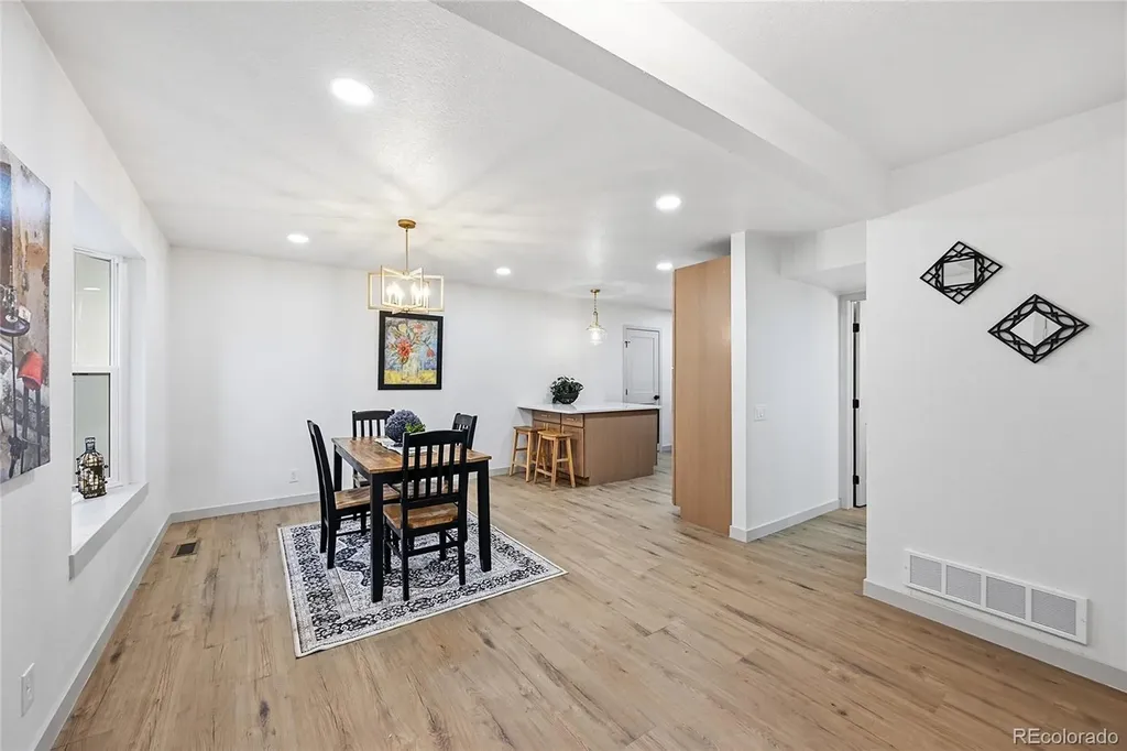 580 S Field Court Denver CO 80226