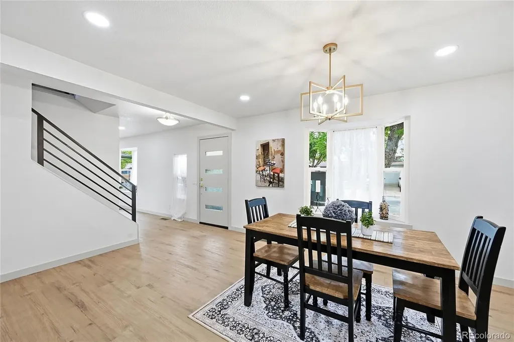 580 S Field Court Denver CO 80226