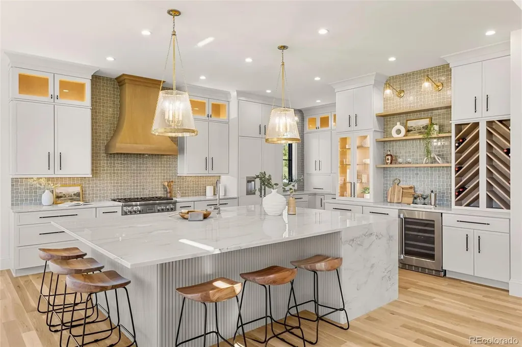 5145 S Kearney Court Greenwood Village CO 80111