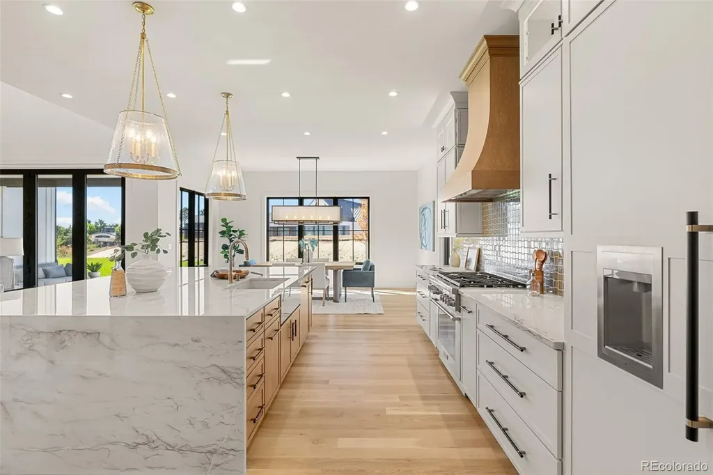 5145 S Kearney Court Greenwood Village CO 80111