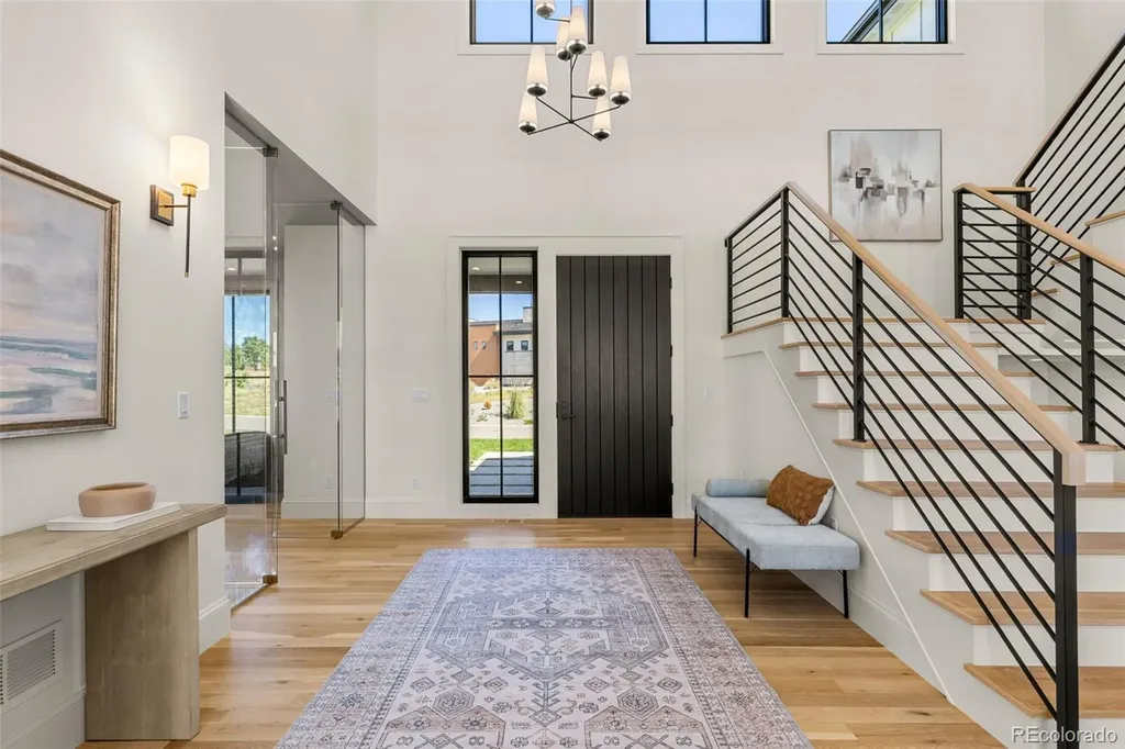 5145 S Kearney Court Greenwood Village CO 80111