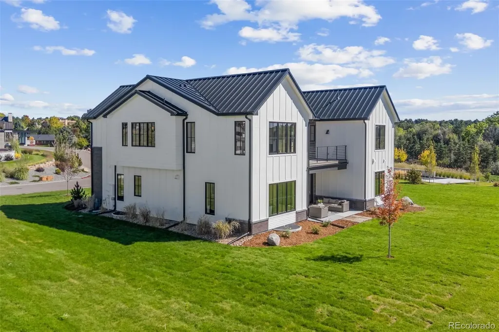 5145 S Kearney Court Greenwood Village CO 80111