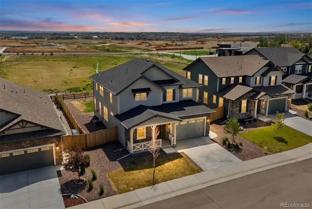 15384 Krameria Court Thornton CO 80602