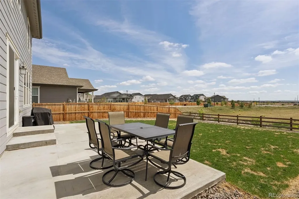 15384 Krameria Court Thornton CO 80602