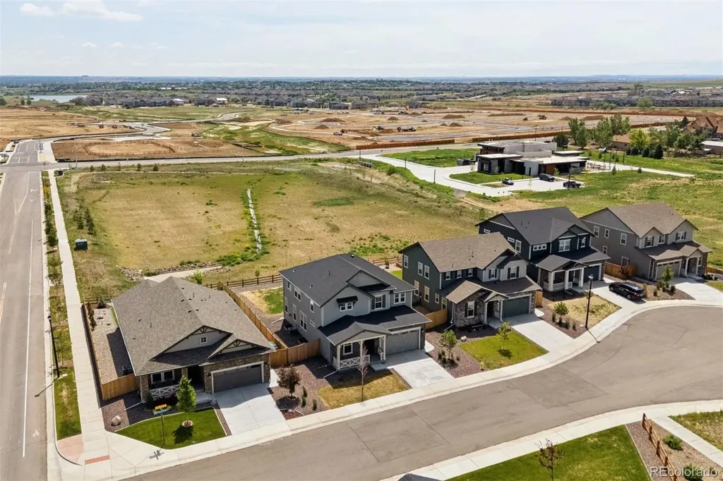 15384 Krameria Court Thornton CO 80602