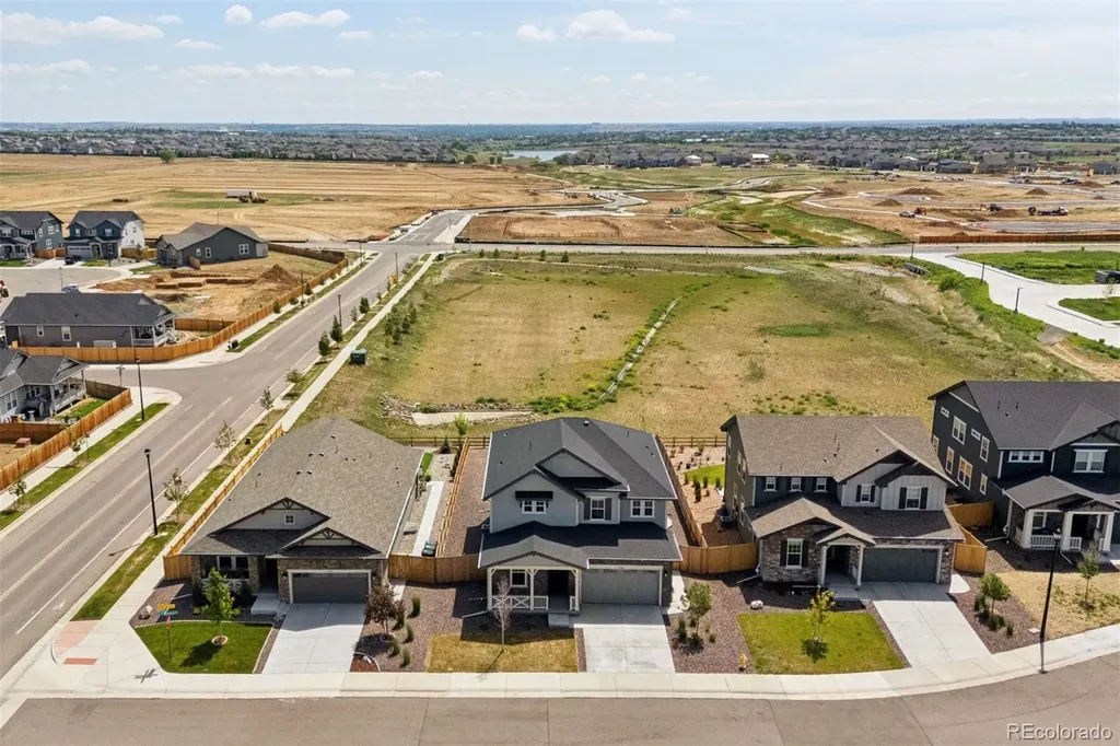 15384 Krameria Court Thornton CO 80602