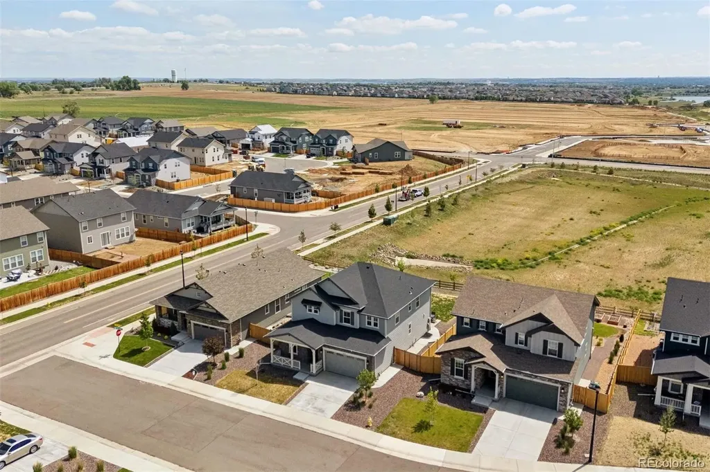 15384 Krameria Court Thornton CO 80602