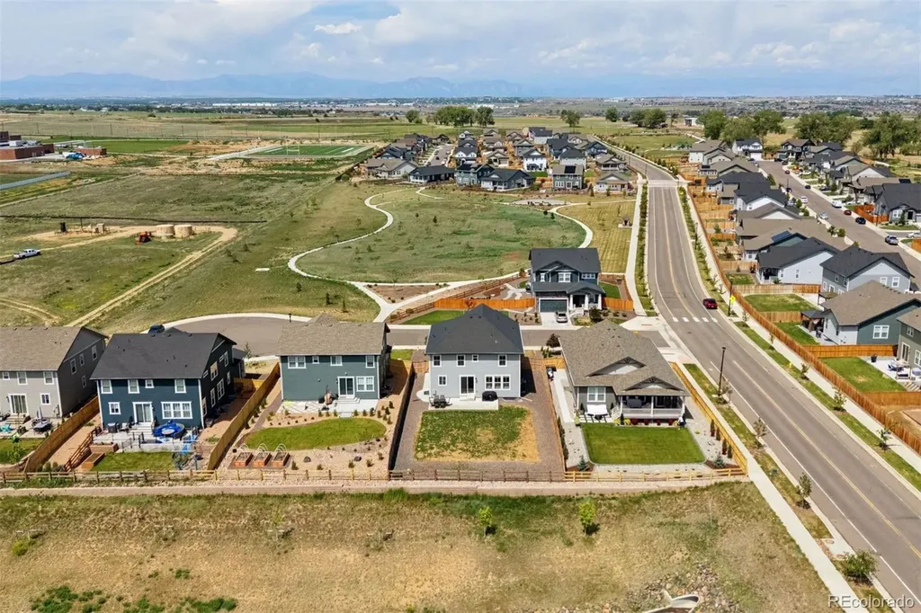 15384 Krameria Court Thornton CO 80602