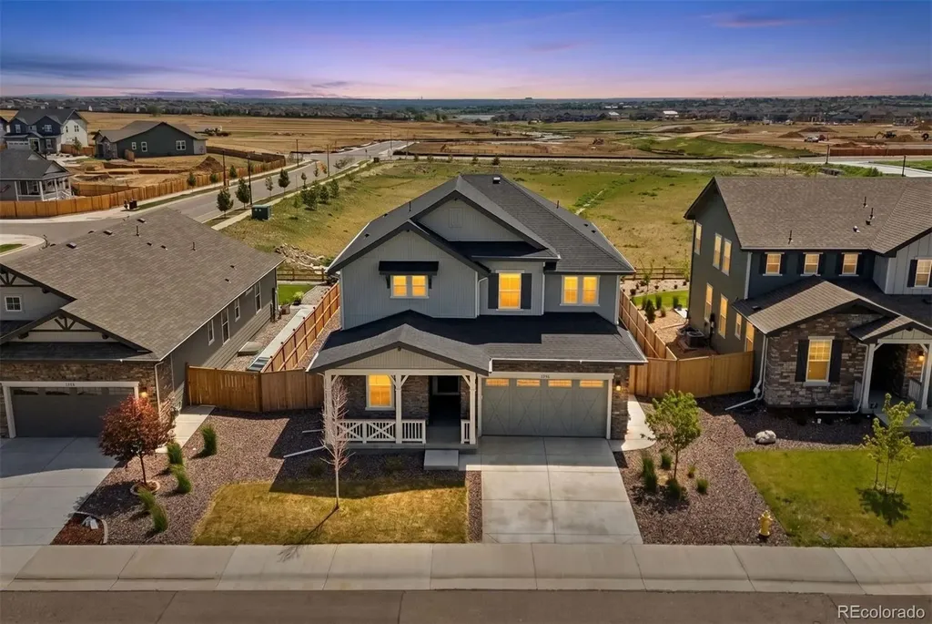15384 Krameria Court Thornton CO 80602