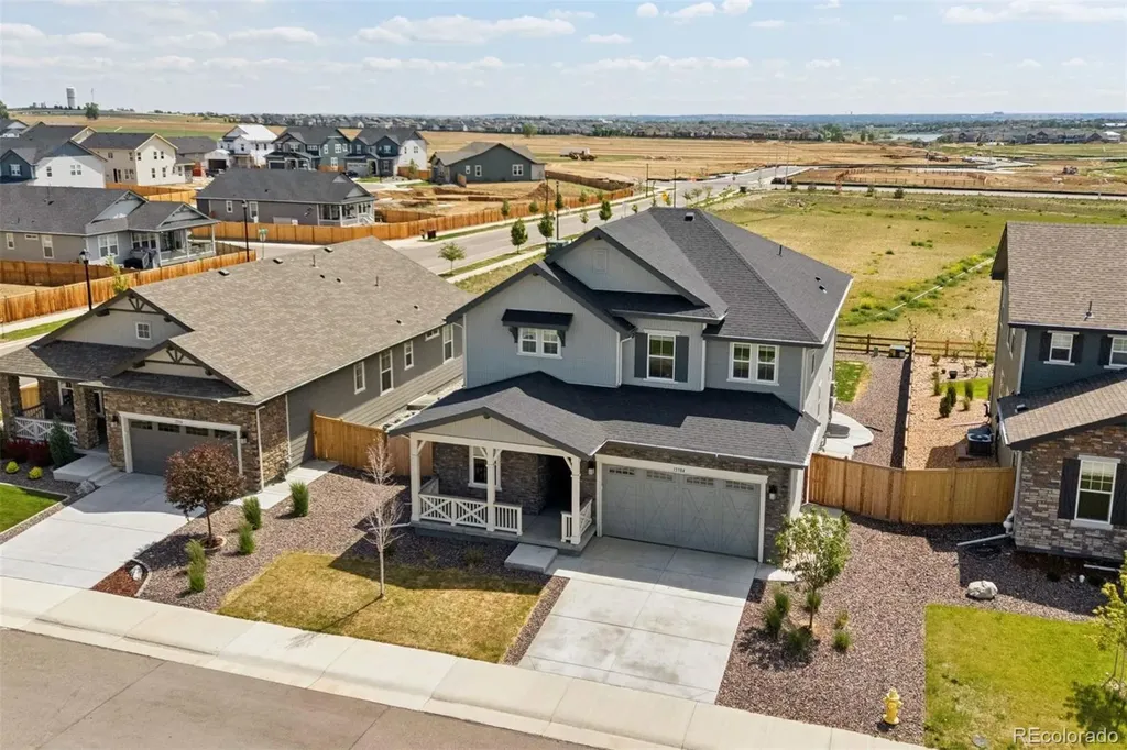 15384 Krameria Court Thornton CO 80602