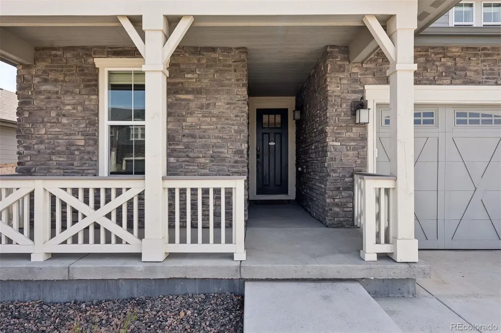 15384 Krameria Court Thornton CO 80602