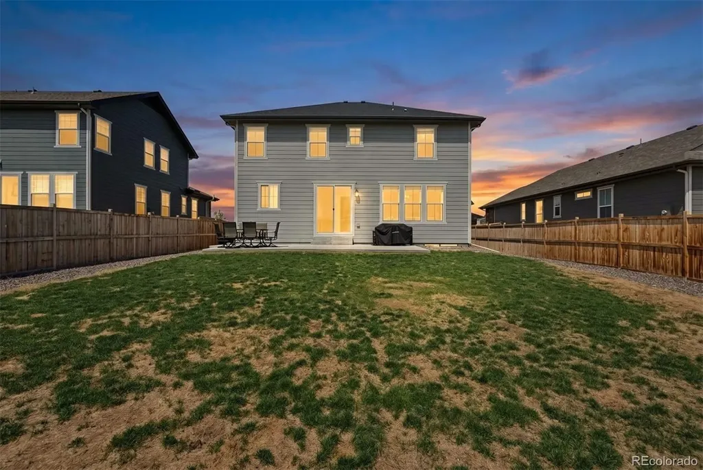 15384 Krameria Court Thornton CO 80602