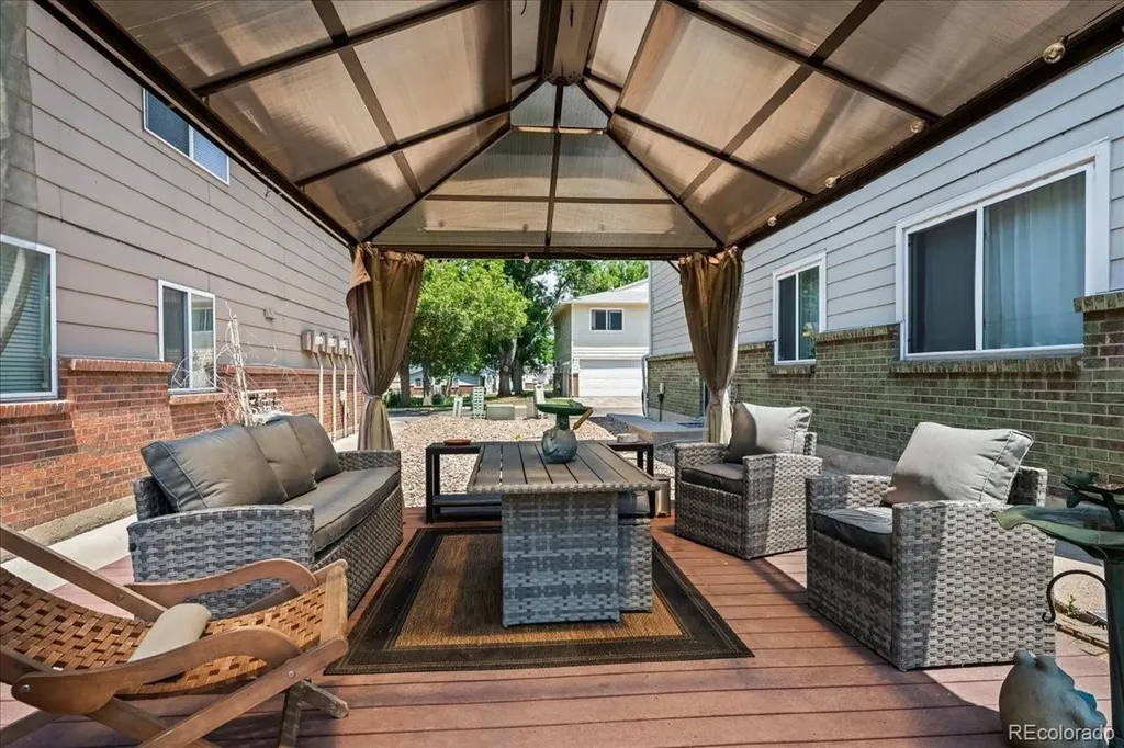 7309 W Hampden Avenue Lakewood CO 80227