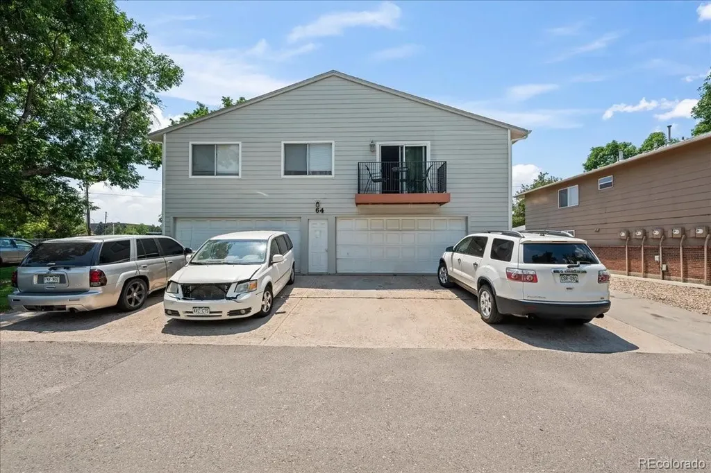 7309 W Hampden Avenue Lakewood CO 80227