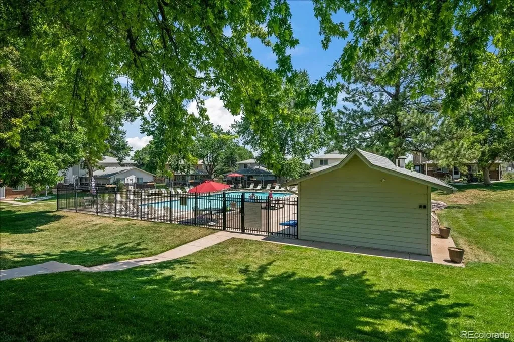 7309 W Hampden Avenue Lakewood CO 80227